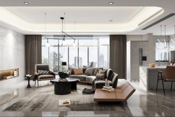 Golden Street Residency