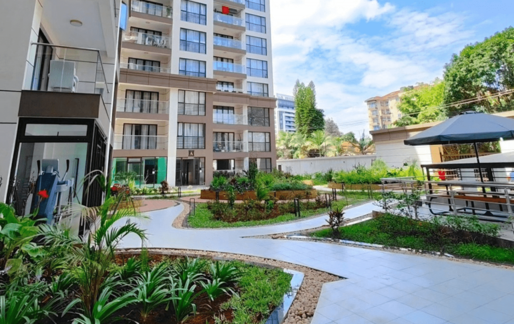 108 Riverside 2 & 3 Bedrooms