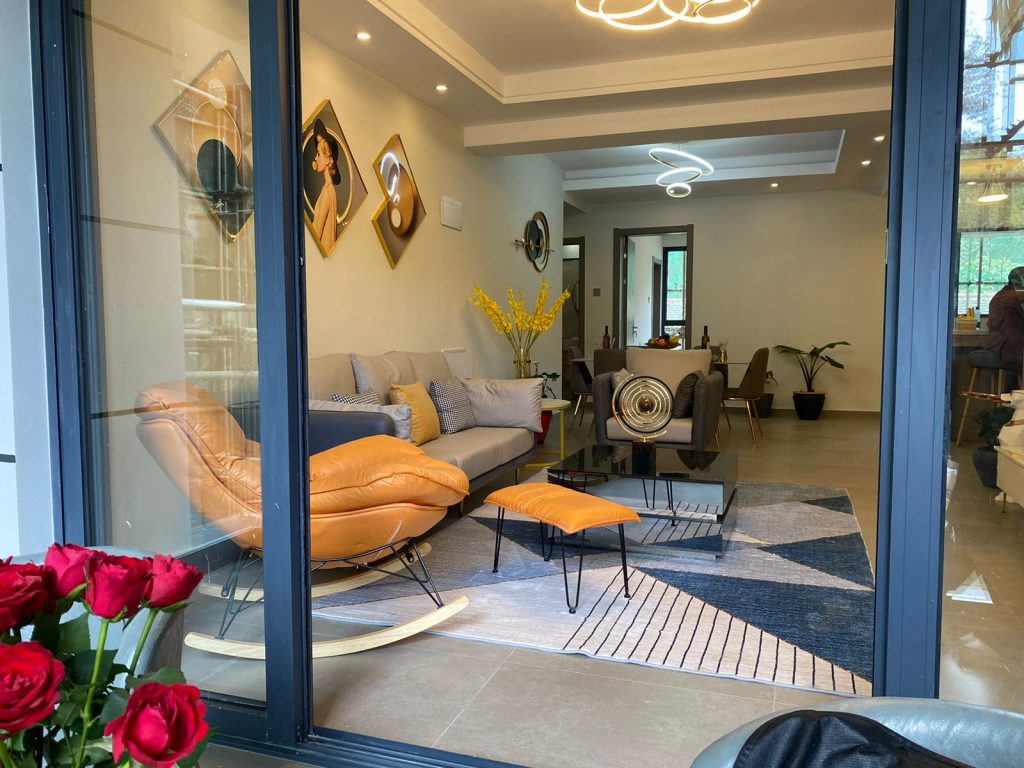 108 Riverside 2 & 3 Bedrooms