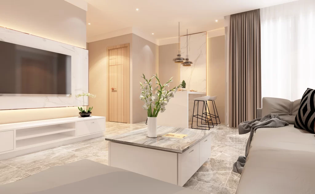 Alina Valley Apartments