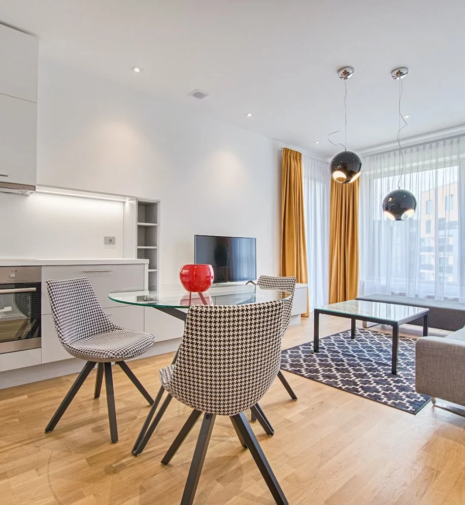 Alina Valley Apartments