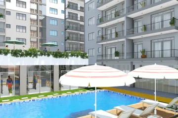 Alina Valley Apartments
