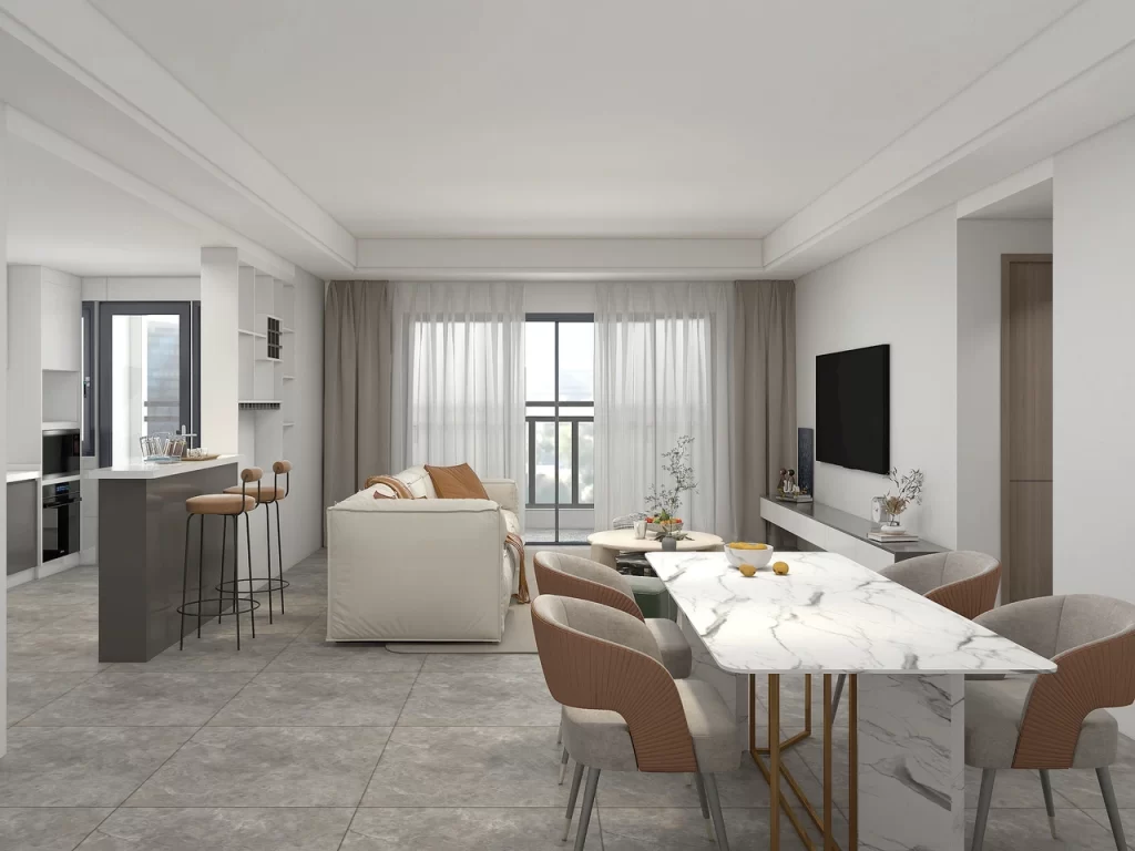 Alina Valley Apartments