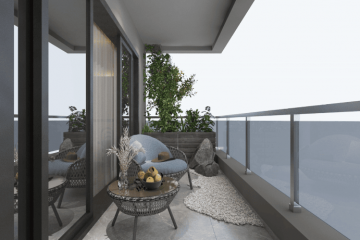 Capital Garden apartments