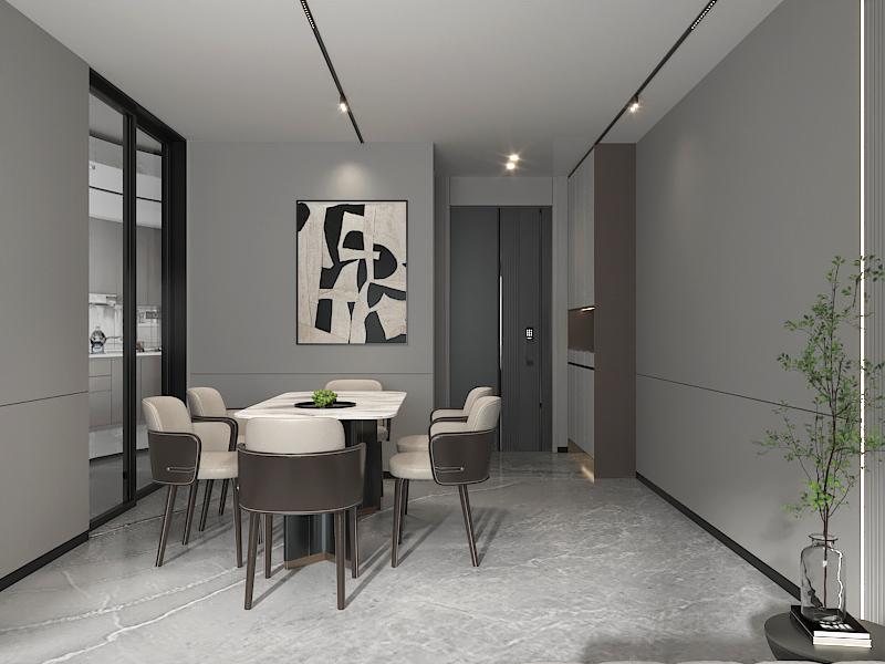 Crystal oak Residency