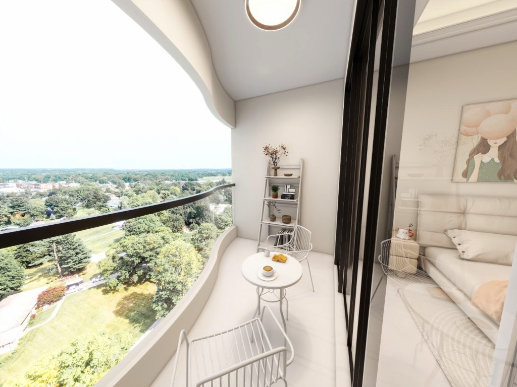 Emerald Springs Apartments