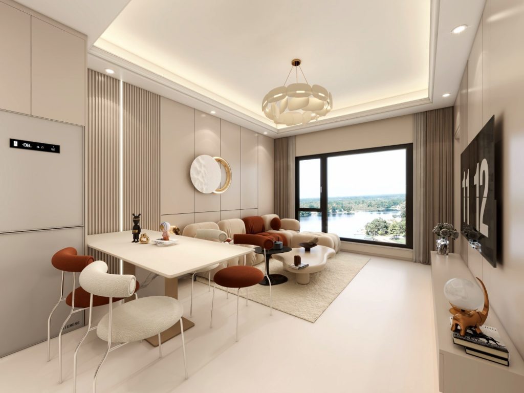 Emerald Springs Apartments