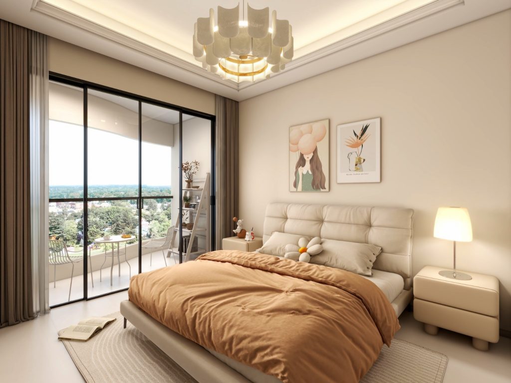 Emerald Springs Apartments