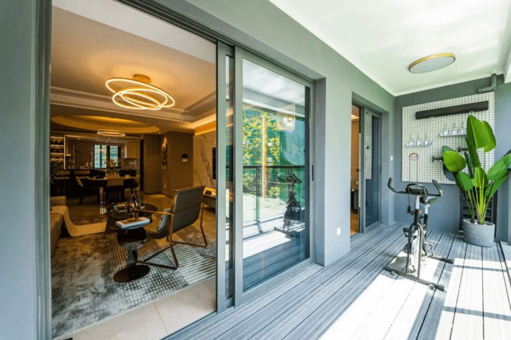 Golden Street Residency