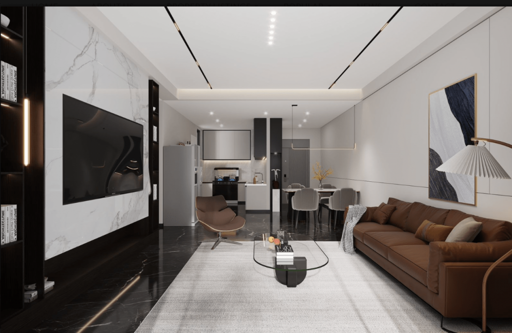 Oak Classic Residency