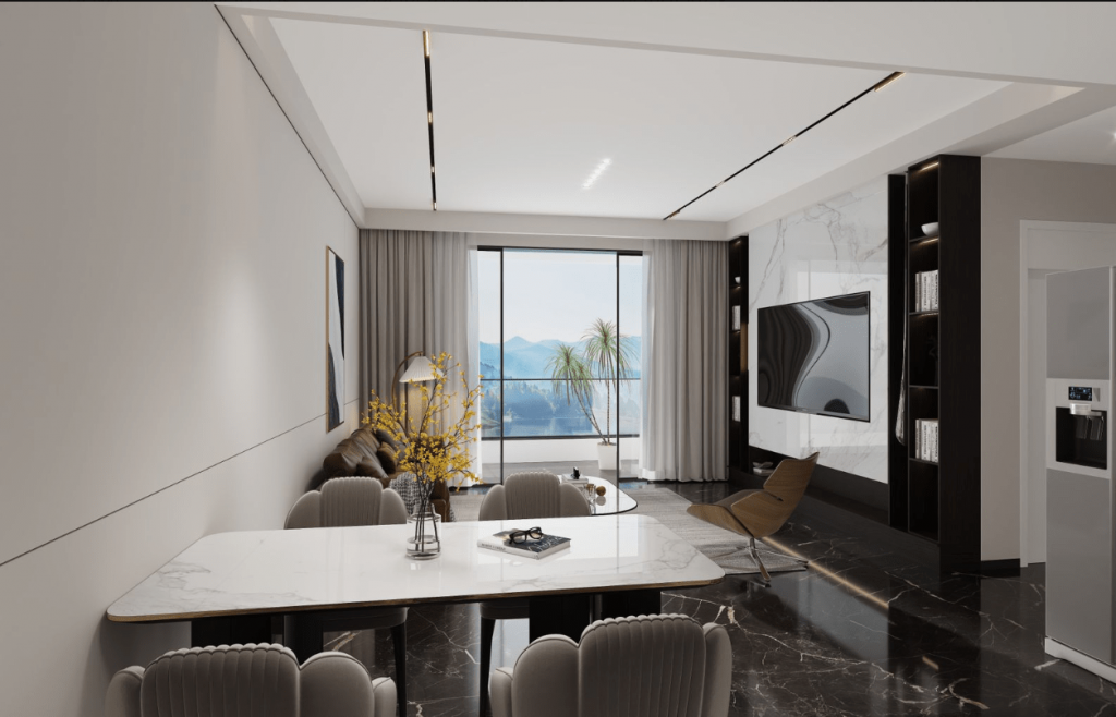 Oak Classic Residency