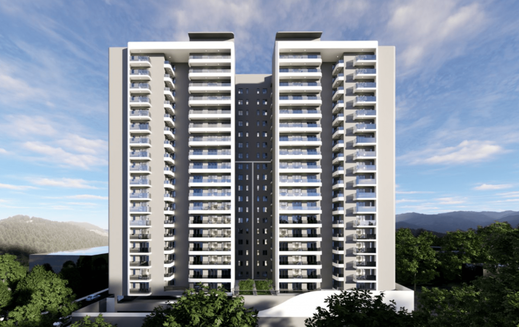 Oak Classic Residency