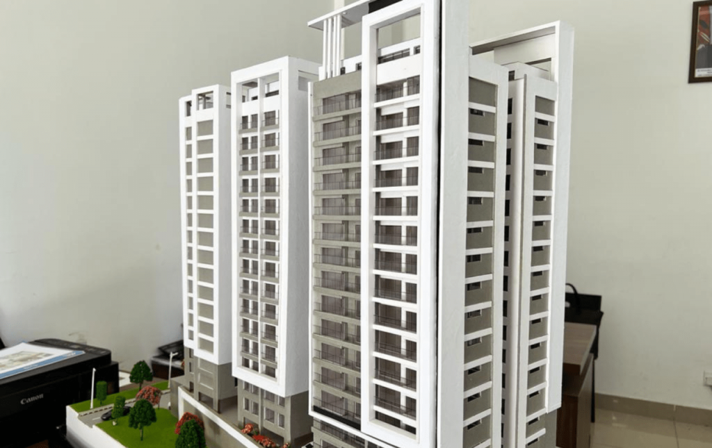 Pinecrest View Apartments