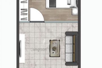 Shangri-La Residency