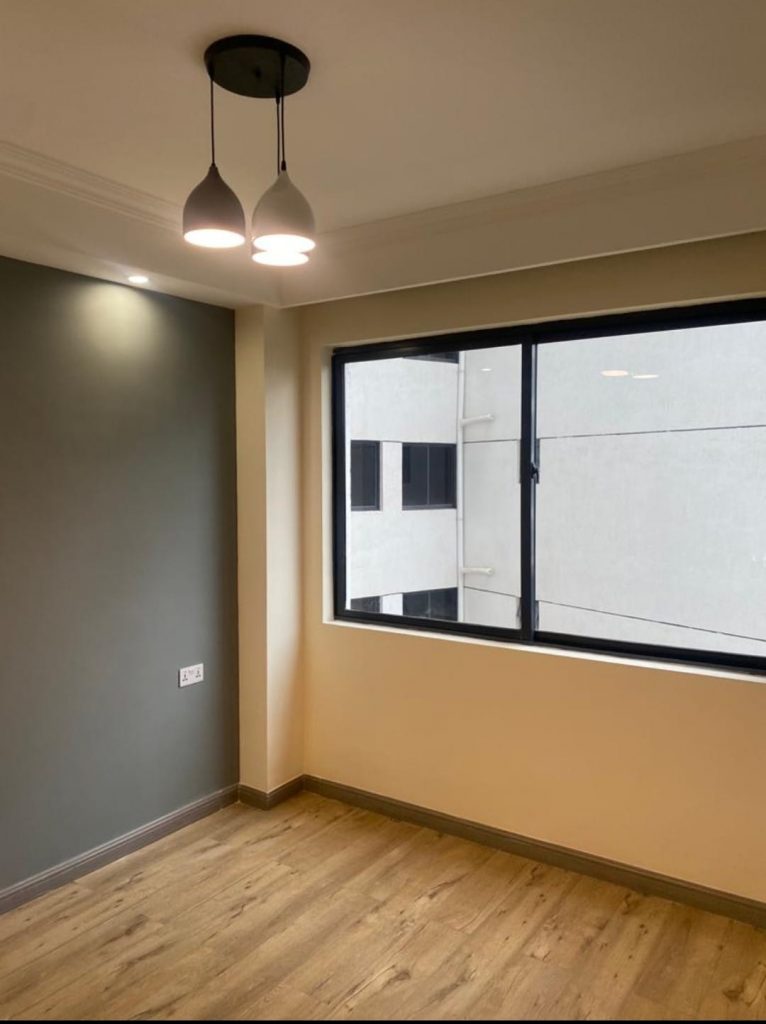 Siaya Park 2 Bedrooms