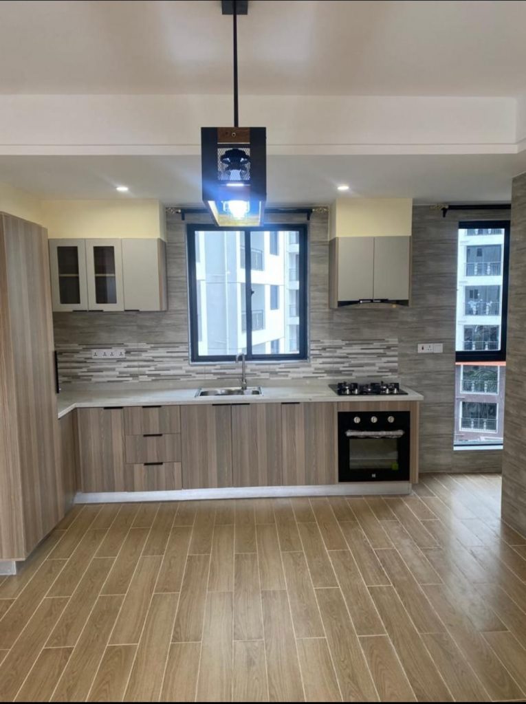 Siaya Park 2 Bedrooms