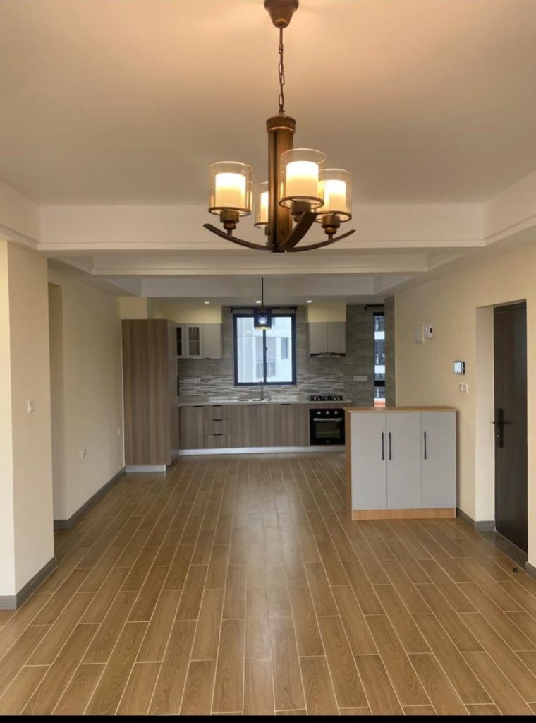 Siaya Park 2 Bedrooms