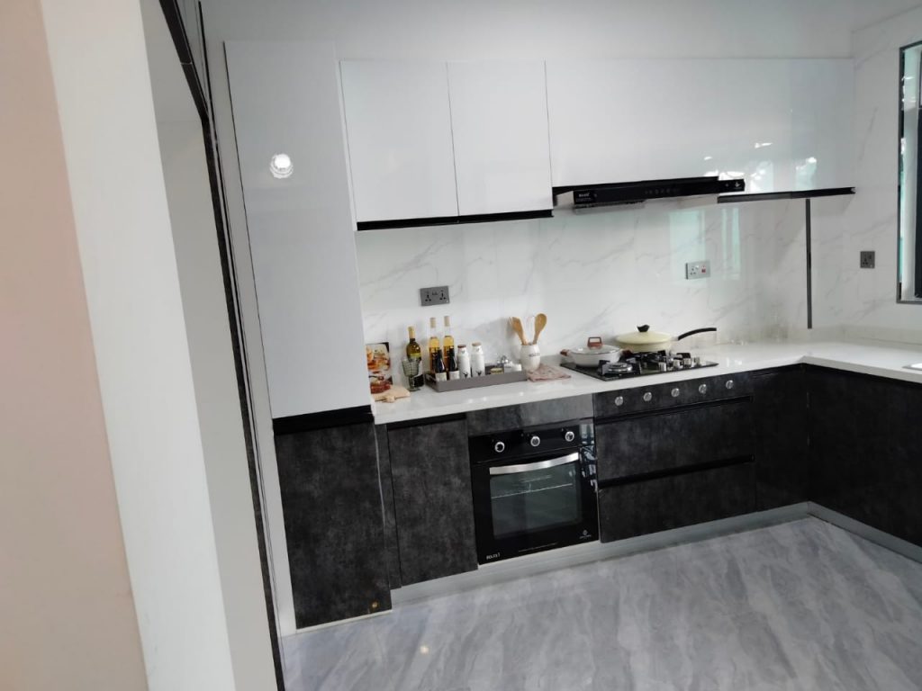 Silver Oak Residency