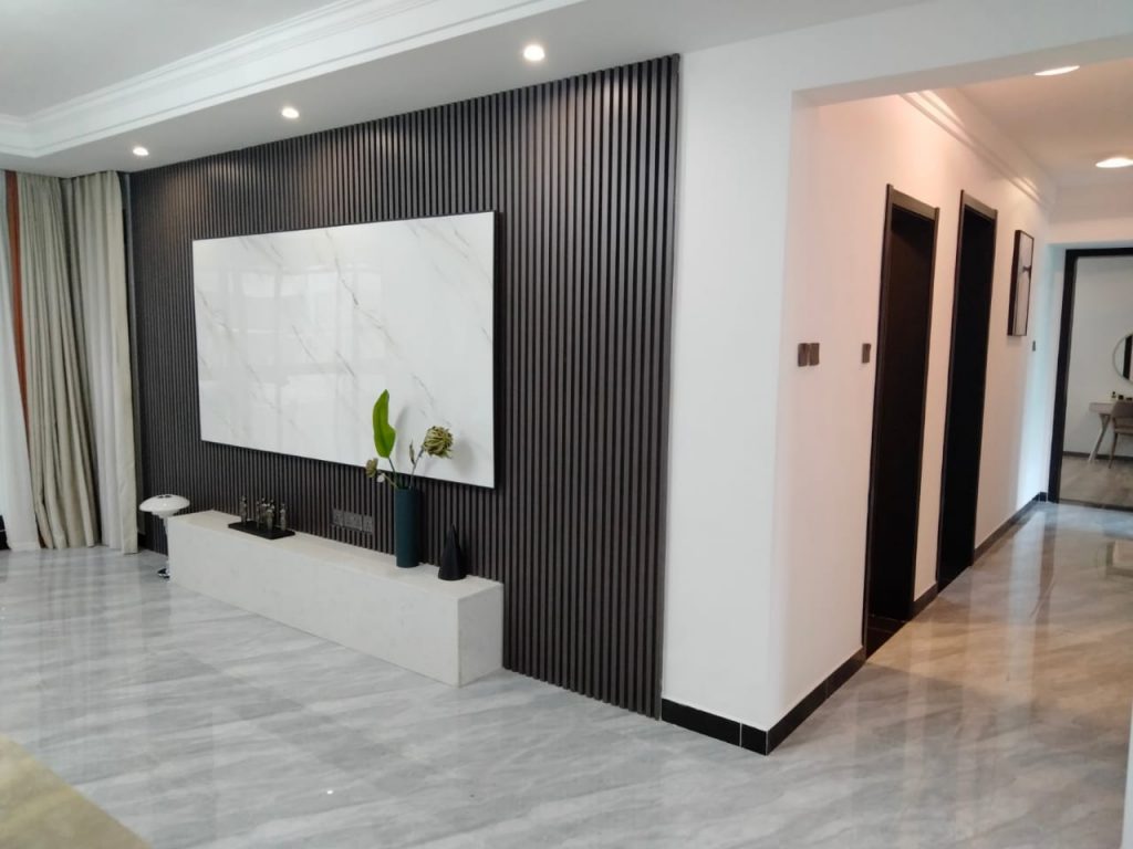 Silver Oak Residency