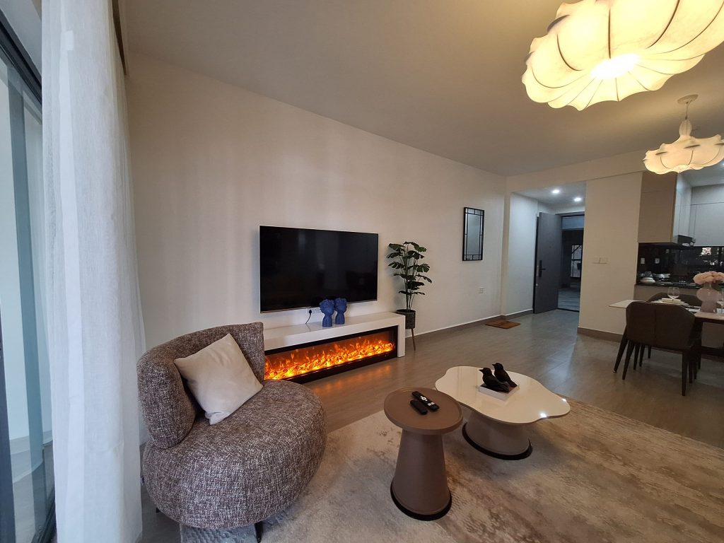 Pinecrest View Apartments