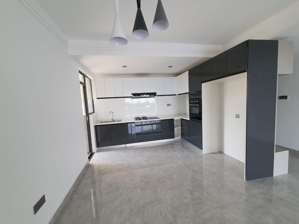 3 Bedroom Apartment For Sale