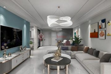 Alina Ridge Apartments