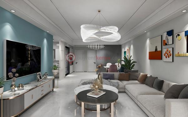 Alina Ridge Apartments