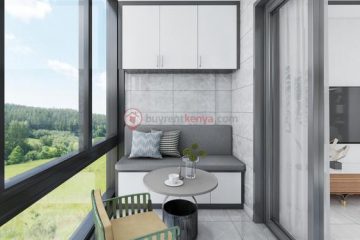 Alina Ridge Apartments