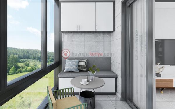 Alina Ridge Apartments