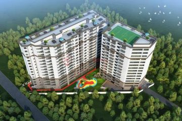 Alina Ridge Apartments