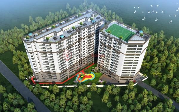 Alina Ridge Apartments