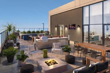 Alina Ridge Apartments