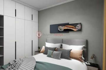 Alina Ridge Apartments