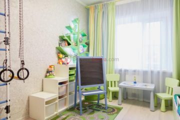 Alina Ridge Apartments