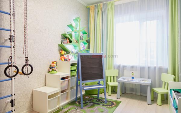 Alina Ridge Apartments