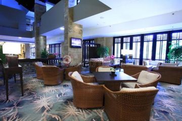 Alina Ridge Apartments