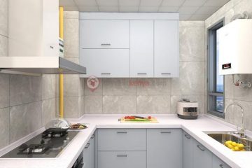 Alina Ridge Apartments