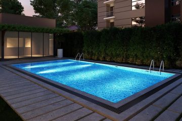 Executive 3 Bedroom Apartment Plus DSQ