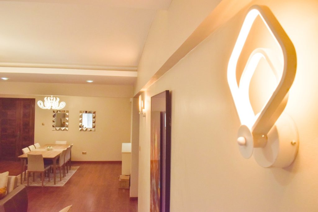 Executive 3 Bedroom Apartment Plus DSQ