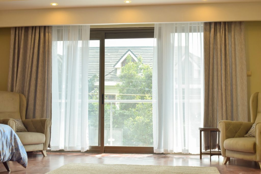 Executive 3 Bedroom Apartment Plus DSQ