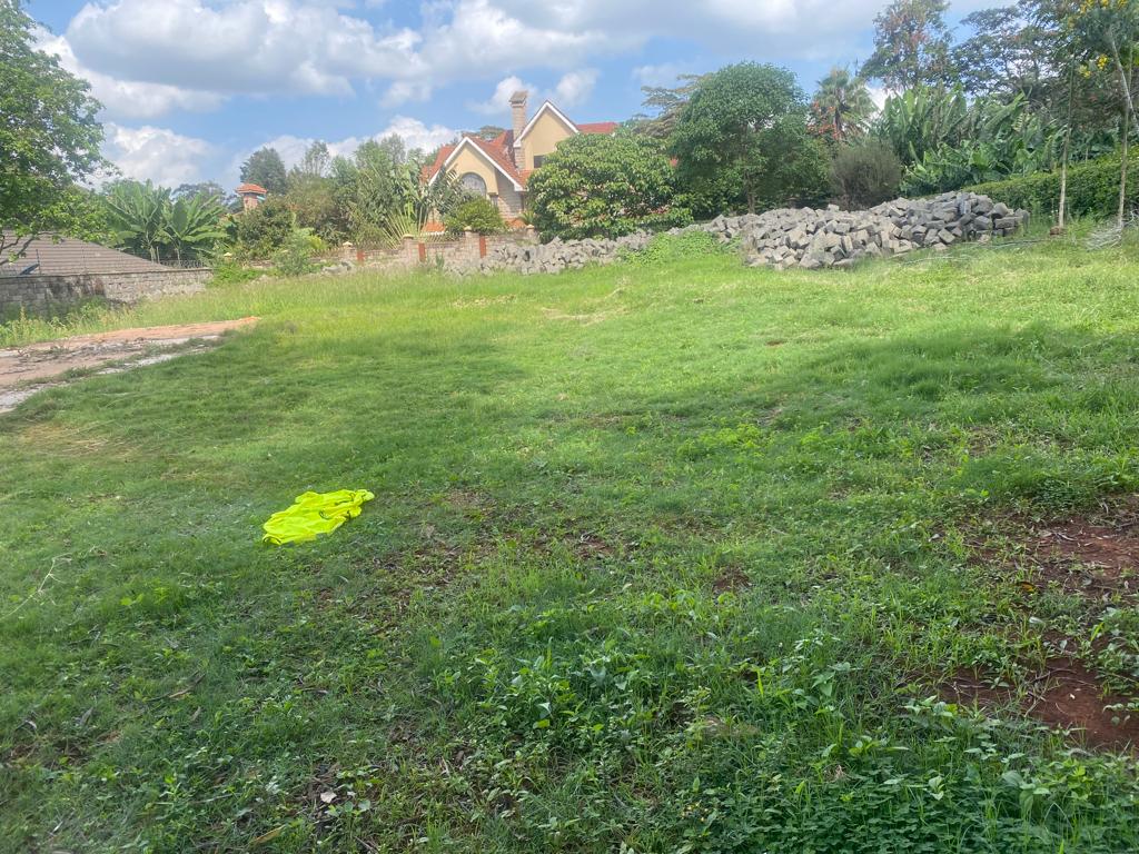 1/4 Acre Land For Sale