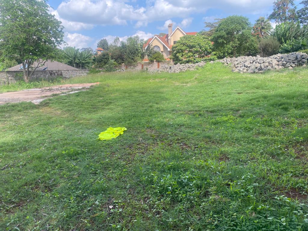 1/4 Acre Land For Sale