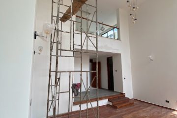 Ultra Modern 5 Bedroom Townhouses