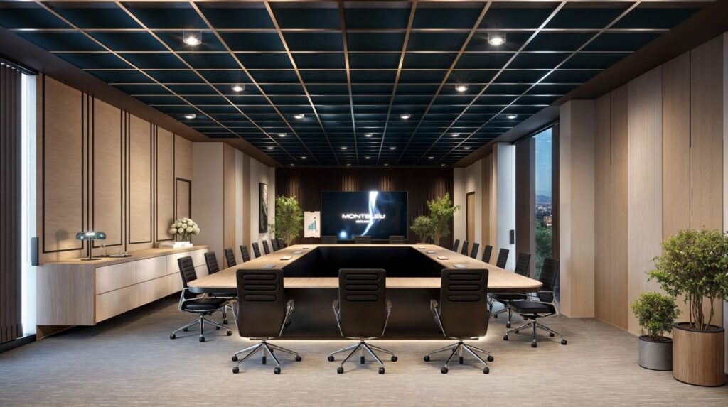 Montbleu Apartments Westlands