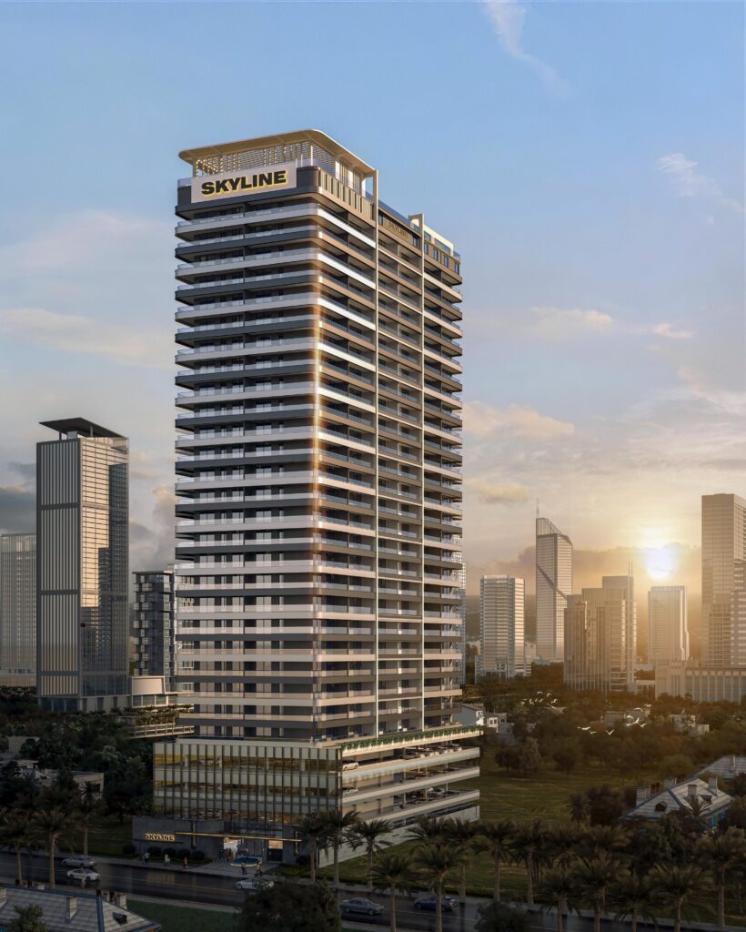 Skyline Residences