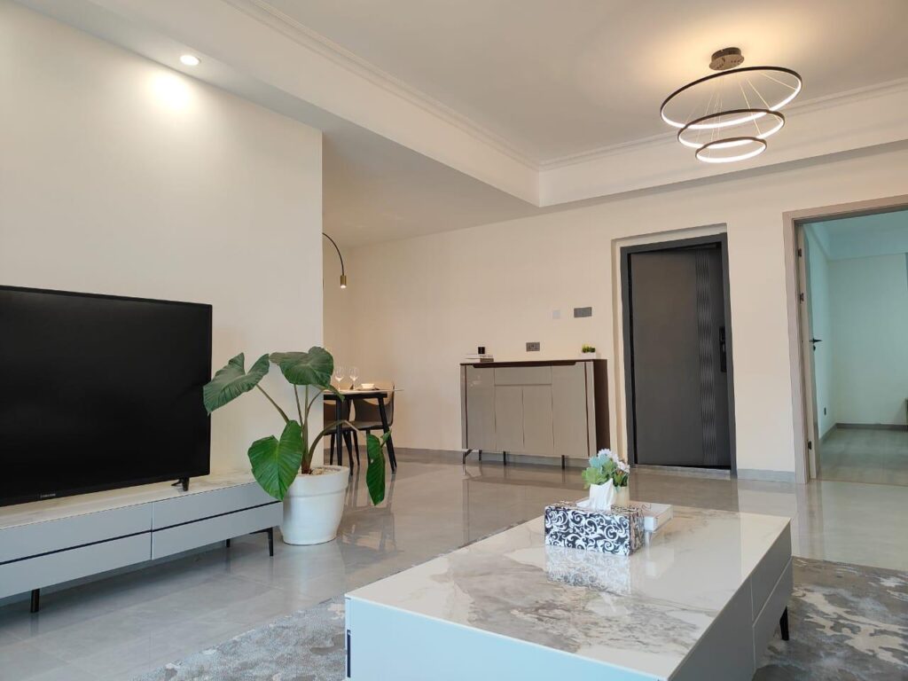 Bahari Homes Apartments