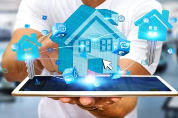 Technological Innovations in Real Estate
