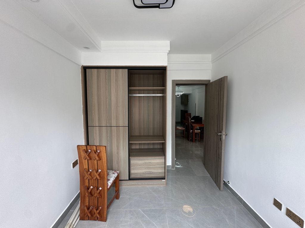 Affordable 1-Bedroom Apartment