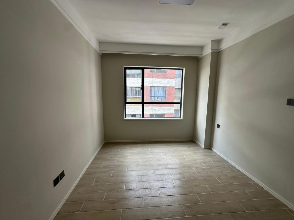 Cheap 1-Bedroom Apartment