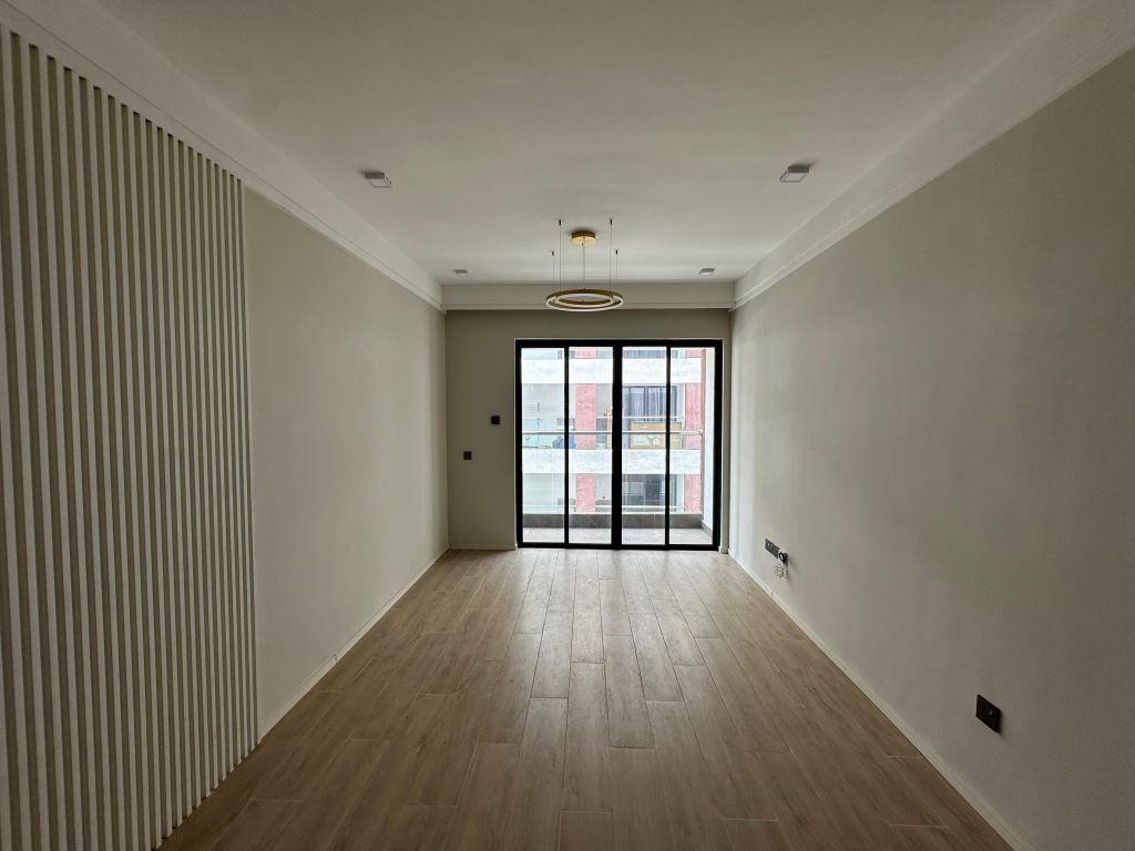 Cheap 1-Bedroom Apartment